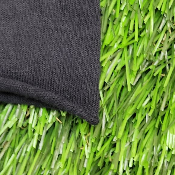 Aaliyah Crop-Top Tie-Dye Shirt Womens Large 21x19 Pop-Art - Picture 5 of 11